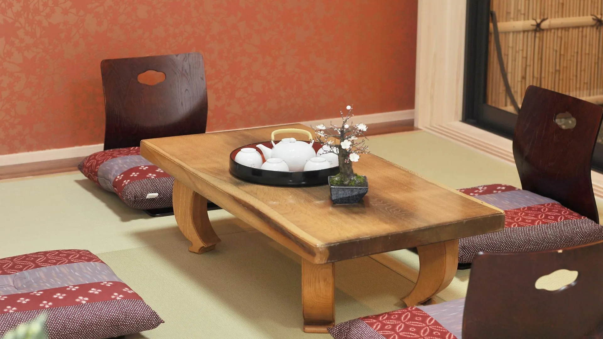 Appartement Shirakabanoyado-Fuka à Ōsaka