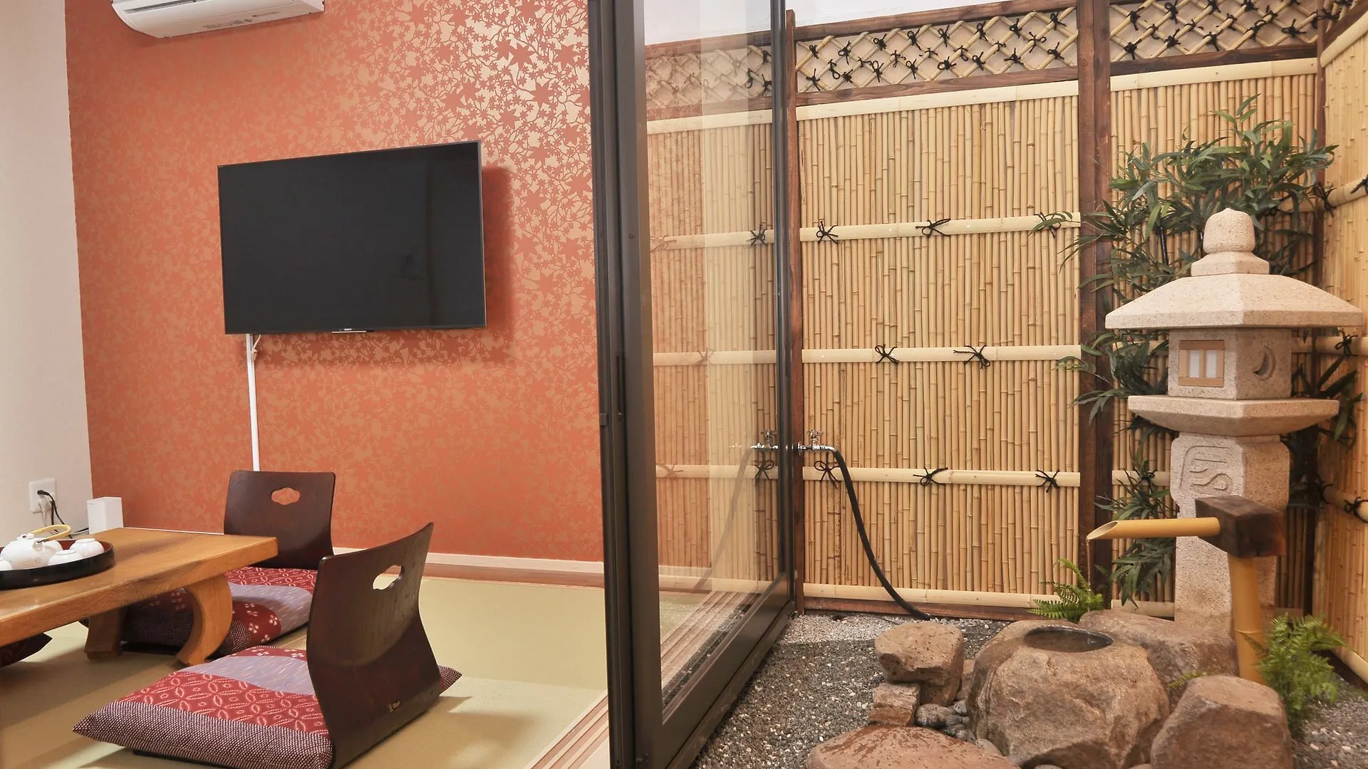Shirakabanoyado-Fuka Apartamento Osaca